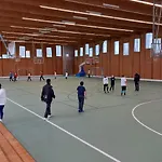 Estacion De Montana מלון דירות 3*