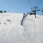 Estacion De Montana מלון דירות