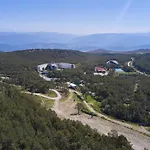 Estacion De Montana