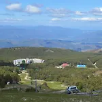 Estacion De Montana 3* מנסנדה