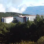 Estacion De Montana מנסנדה