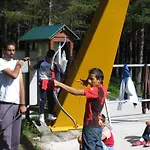 Estacion De Montana 3*
