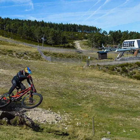 Estacion De Montana 3*