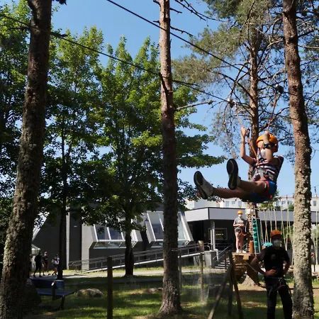 Estacion De Montana Апарт-отель 3*