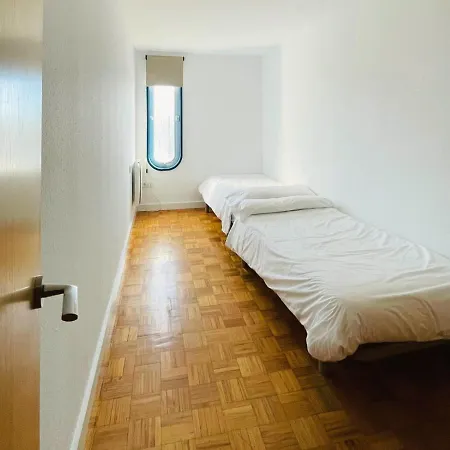 Апарт-отель Estacion De Montana