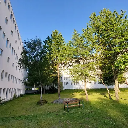 Estacion De Montana Апарт-отель 3*