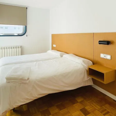 Estacion De Montana Aparthotel 3*