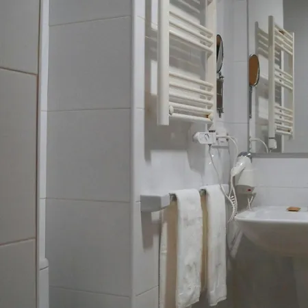 Апарт-отель Estacion De Montana 3*