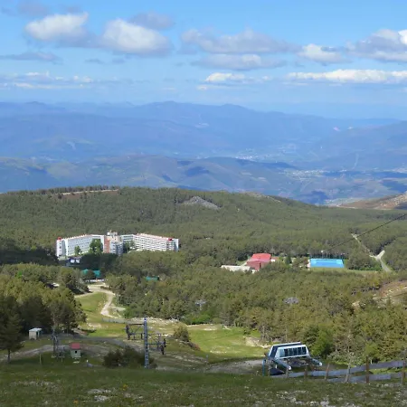 Estacion De Montana 3* מנסנדה