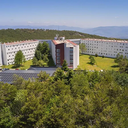 Estacion De Montana 3*