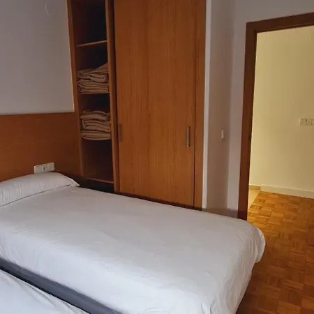 Appart hôtel Estacion De Montana 3*