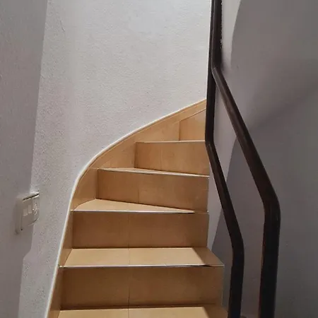 Апарт-отель Estacion De Montana