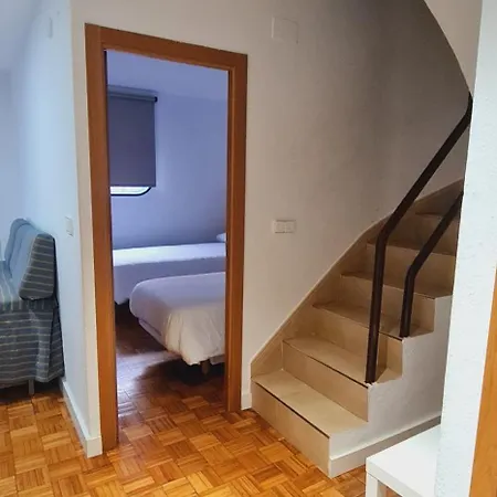 Estacion De Montana 3* Мансанеда