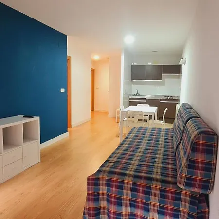 Estacion De Montana Апарт-отель 3*