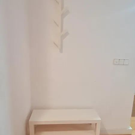 Aparthotel Estacion De Montana 3*