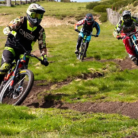 Estacion De Montana 3*