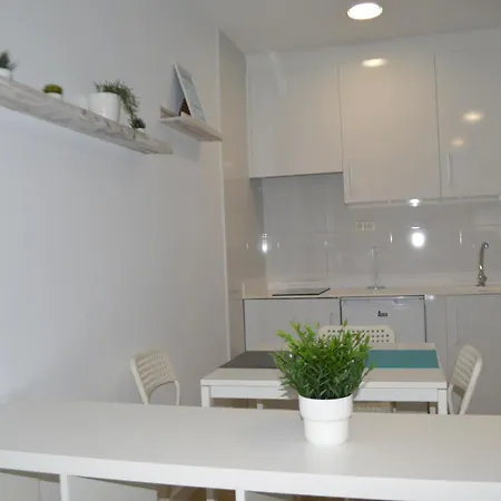 Estacion De Montana Апарт-отель