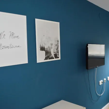 Estacion De Montana Мансанеда