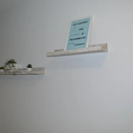 Estacion De Montana Апарт-отель 3*