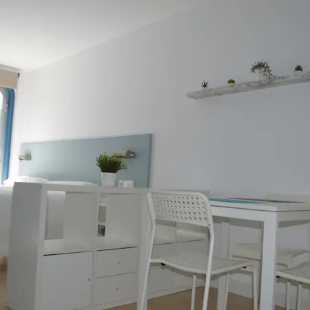 Апарт-отель Estacion De Montana