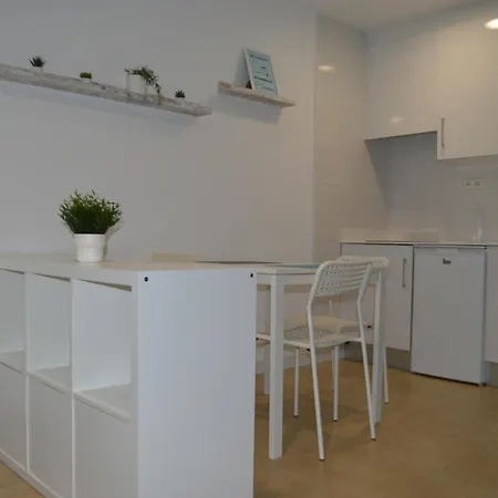 Estacion De Montana Aparthotel