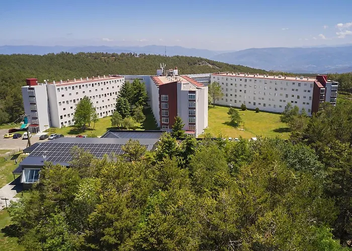 Estacion De Montana 3*