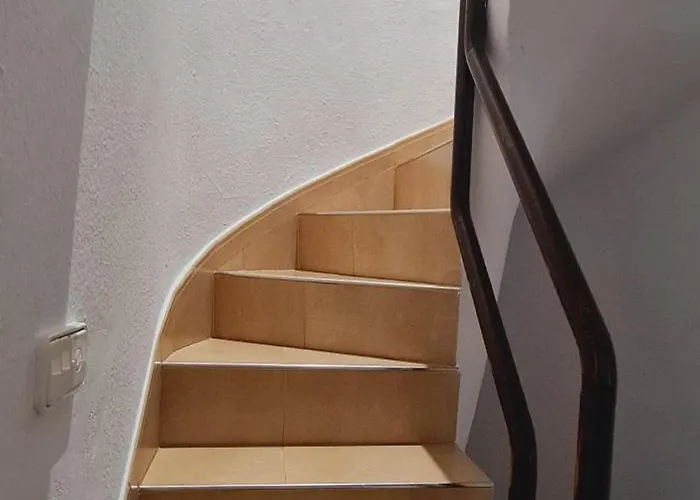 아파트호텔 Estacion De Montana