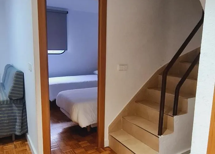 Estacion De Montana 3* 만사네다