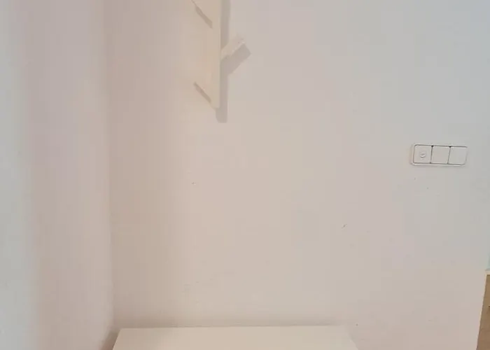 아파트호텔 Estacion De Montana 3*