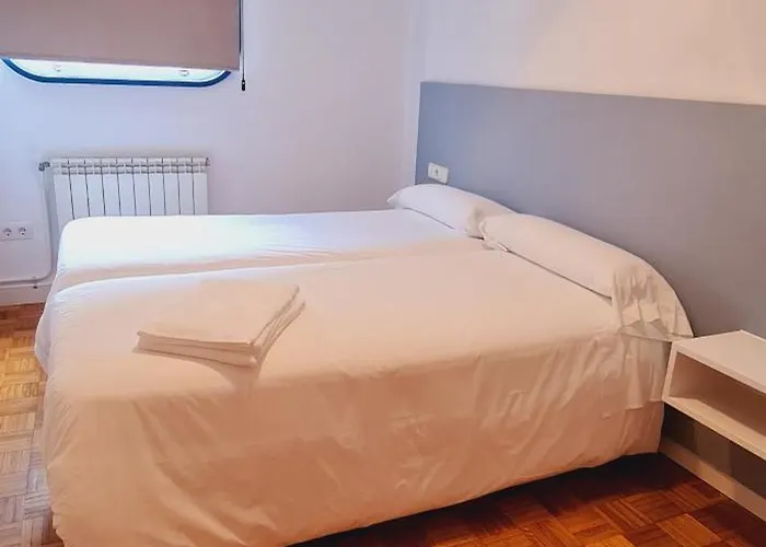 Estacion De Montana 3* 만사네다