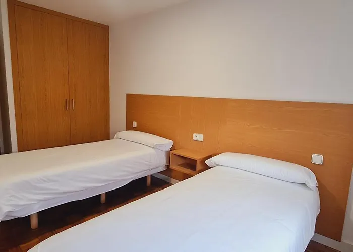 Estacion De Montana 3* 만사네다