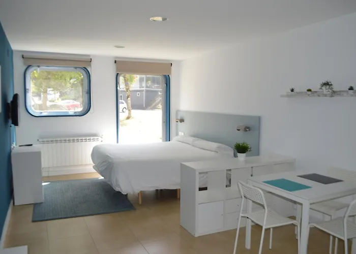 Estacion De Montana 만사네다