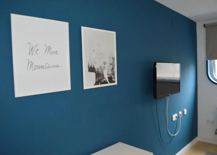 Estacion De Montana 만사네다