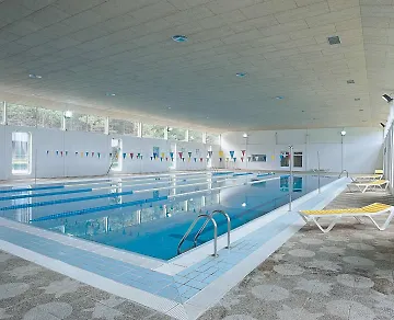 Estación De Montaña Apart-hotel