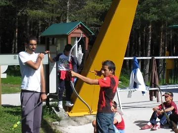 Estación De Montaña 3*