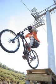 아파트호텔 Estacion De Montana 만사네다