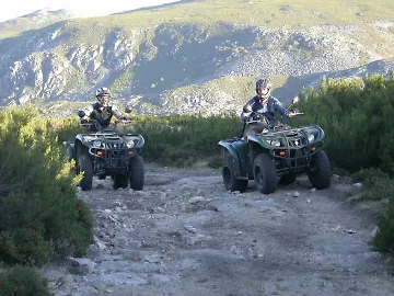 Estacion De Montana 3* 만사네다